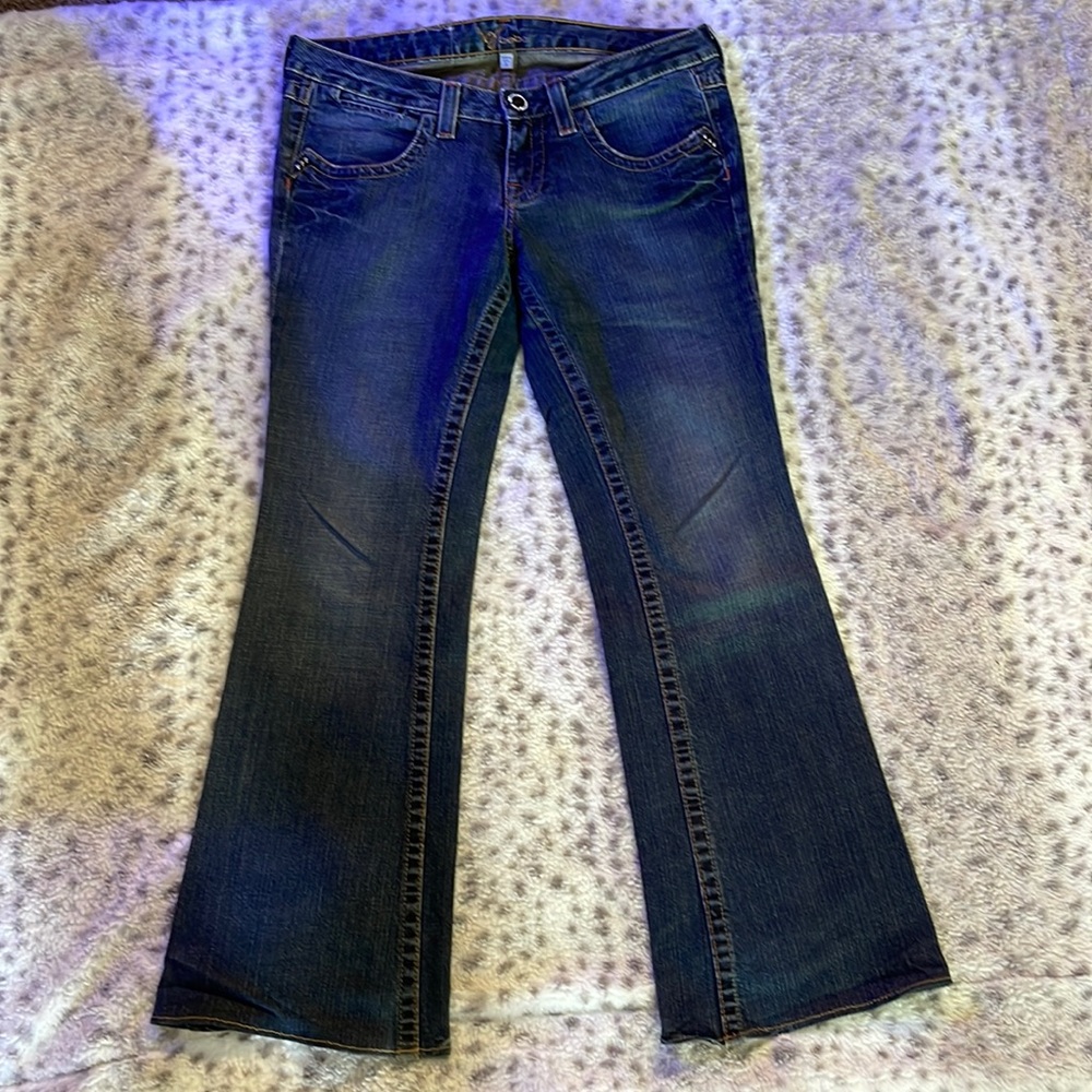 Bebe jeans